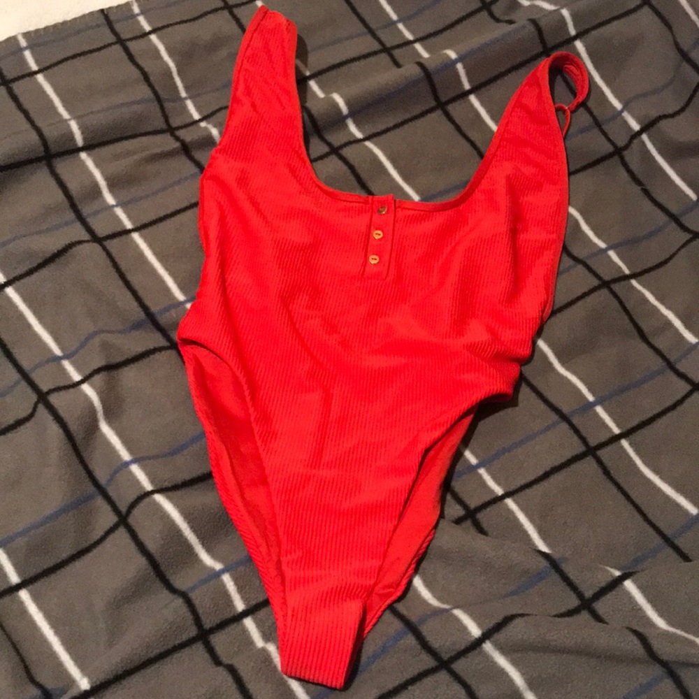 Frankie’s Adele one piece